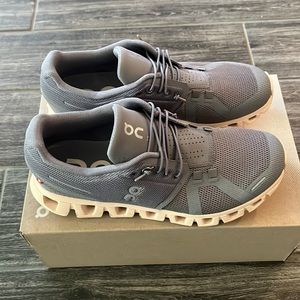 On Women’s Cloud 5